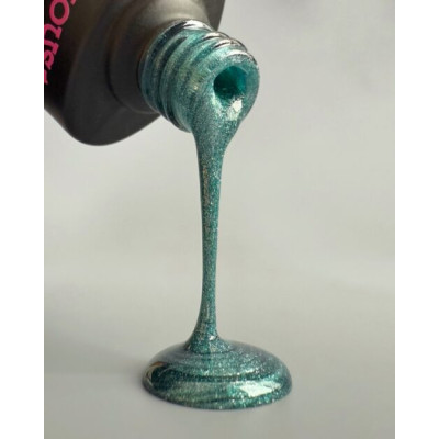 Pink House гель-лак Crystal Cat 11