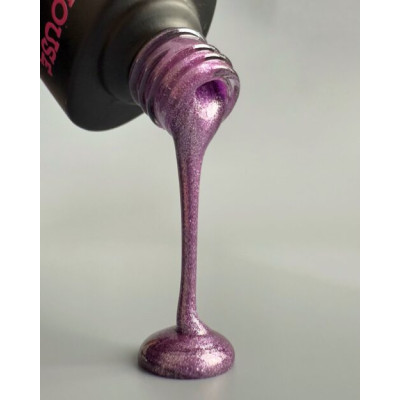 Pink House гель-лак Crystal Cat 17