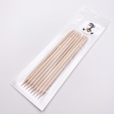 Zoo Nail Апельсиновые палочки (8шт) 11,5см