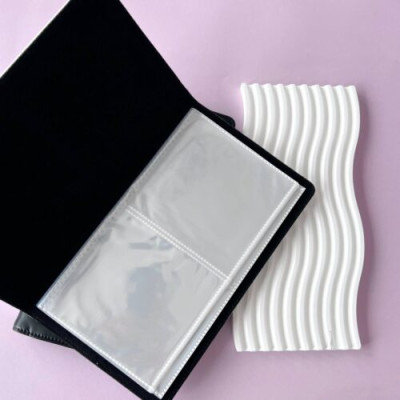 Альбом для слайдеров в ассорт.