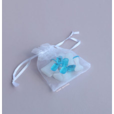 Разделитель для пальцев силиконовые в мешочке (8шт)