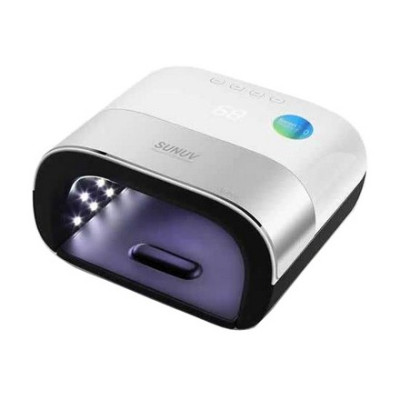 Лампа UV/LED SUN 3 48вт КОПИЯ