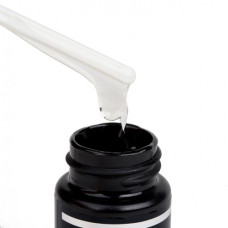 Rubber Base Gel Extra Cremnium 20 мл. Каучуковая база  густая. Хорошее сцепление с поверхностью