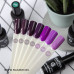 Grattol Color Gel Polish Purple  008