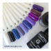 Grattol Color Gel Polish Purple  008