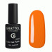 Grattol Color Gel Polish Tangerin 028