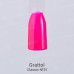 Grattol Color Gel Polish Raspberry 031
