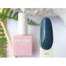 457 parfume гель лак pink house