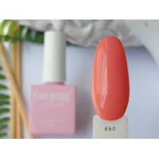 460 parfume гель лак pink house