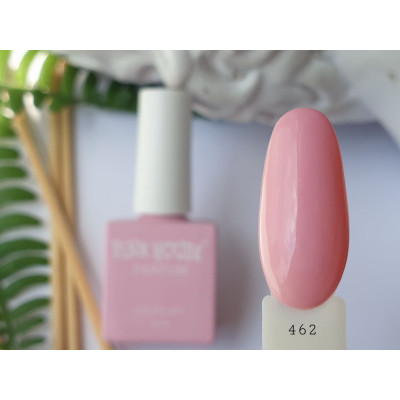 462 parfume гель лак pink house