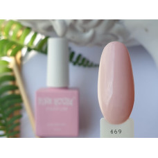 469 parfume гель лак pink house
