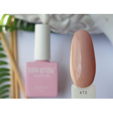 472 parfume гель лак pink house