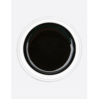 Pink House Гель-краска ПАУТИНКА Черный (баночка)