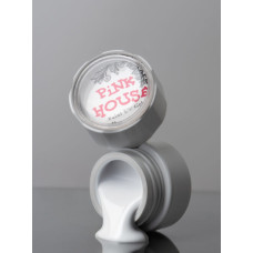 Pink House Гель-краска 002 БЕЛАЯ 7гр (без л/с)