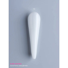 Pink House Полигель 002 Молочный 15 гр (тюбик)