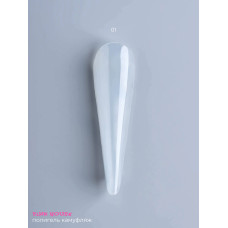 Pink House Полигель 001 Прозрачный 50 гр (тюбик)