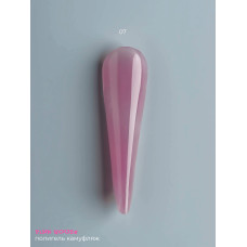 Pink House Полигель 007 Розовый 50 гр (тюбик)
