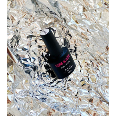 Pink House Гель FOIL д/отпечатывания фольги 10 мл