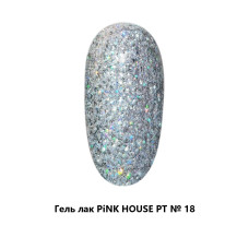 Pink House Color Жидкая фольга РТ018 (10мл)