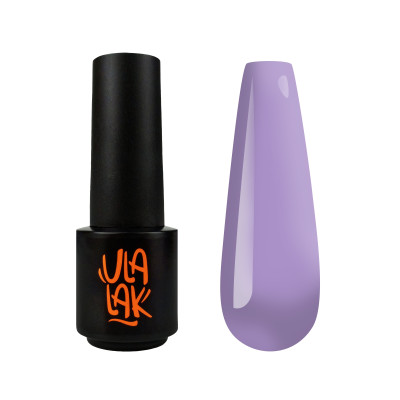 Гель-лак ULA LAK №2