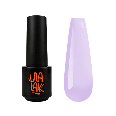 Гель-лак ULA LAK №4