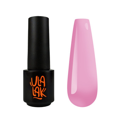 Гель-лак ULA LAK №6