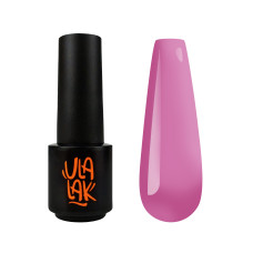Гель-лак ULA LAK №7