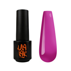 Гель-лак ULA LAK №8