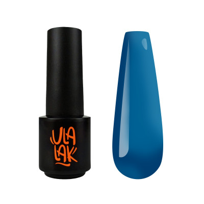 Гель-лак ULA LAK №13