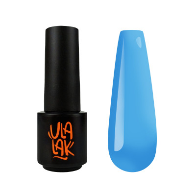 Гель-лак ULA LAK №14