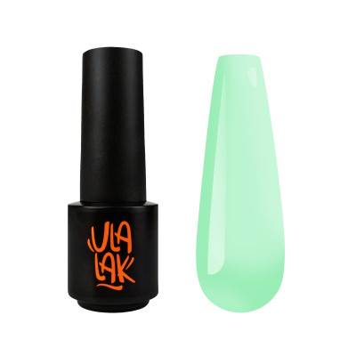 Гель-лак ULA LAK №16