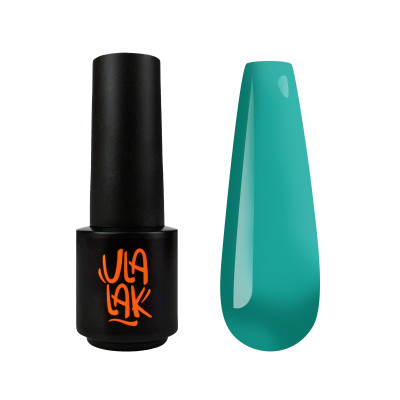 Гель-лак ULA LAK №17