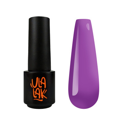 Гель-лак ULA LAK №21