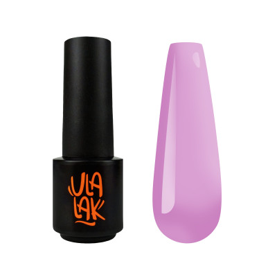 Гель-лак ULA LAK №22