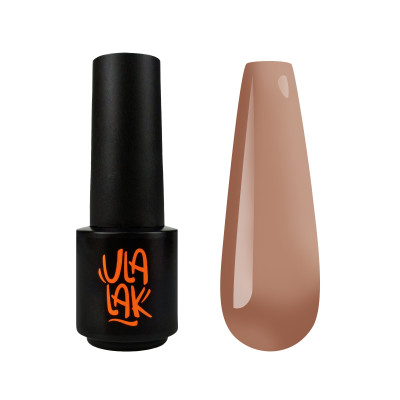 Гель-лак ULA LAK №28