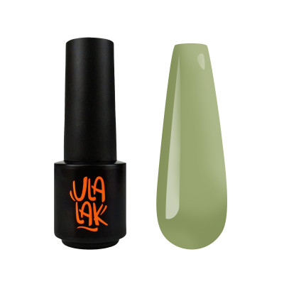 Гель-лак ULA LAK №31