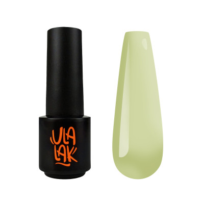 Гель-лак ULA LAK №32
