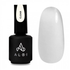 ALBI Liquid POLYGEL Clear, 15 мл