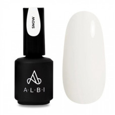 ALBI Liquid POLYGEL Snow, 15 мл