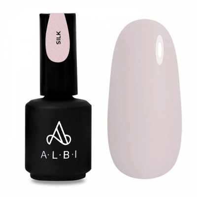 ALBI Liquid POLYGEL Silk, 15 мл