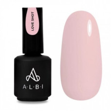 ALBI Liquid POLYGEL Love shot, 15 мл