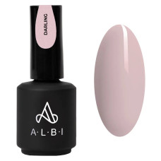 ALBI Liquid POLYGEL Darling, 15 мл