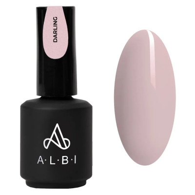 ALBI Liquid POLYGEL Darling, 15 мл