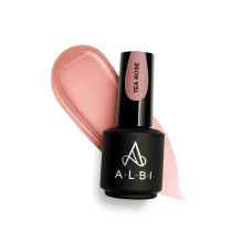 ALBI Liquid POLYGEL Tea rose, 15 мл