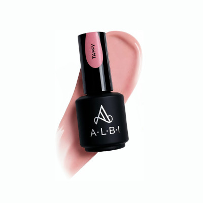 ALBI Liquid POLYGEL Taffy, 15 мл