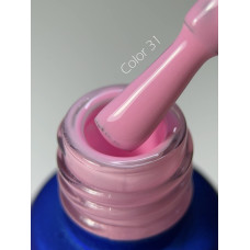 Гель-лак ENIGMA 6 мл. №31