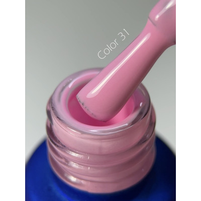 Гель-лак ENIGMA 6 мл. №31