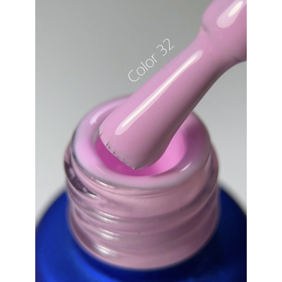 Гель-лак ENIGMA 6 мл. №32