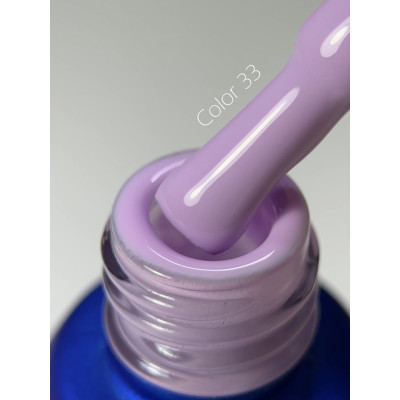 Гель-лак ENIGMA 6 мл. №33