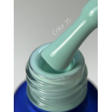 Гель-лак ENIGMA 6 мл. №35